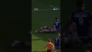 Video post by @prem-rugby on YouTube