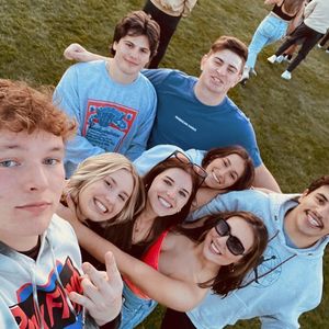 Image post by @madisonmiller24 on Instagram