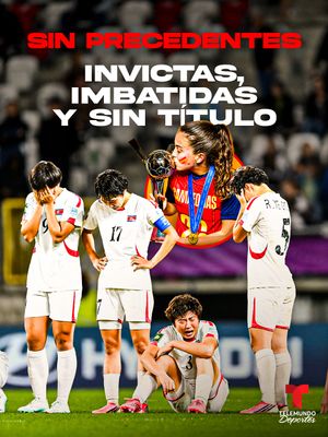Image post by @telemundodeportes on Instagram