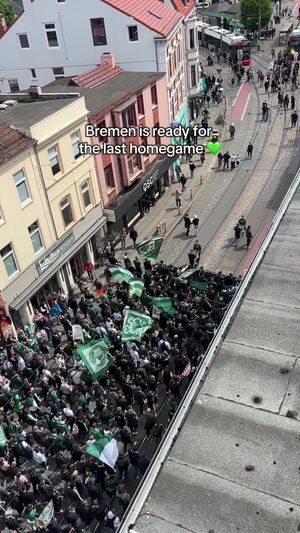 Video post by @bundesliga on TikTok