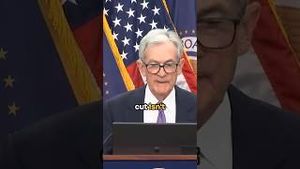 Video post by @benzinga on YouTube