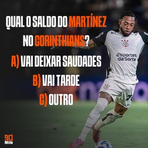 Image post by @90minbrasil on Instagram