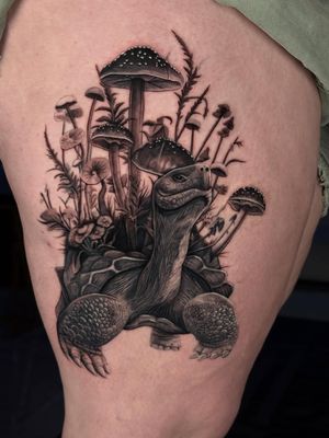 Image post by @skindesigntattoos on Instagram