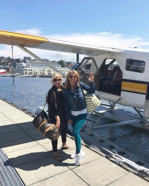 Image post by @deniseaustin on Instagram