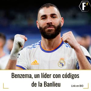 Image post by @futbolamedia on Instagram