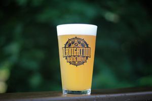 Image post by @navigationbrewingco on Instagram