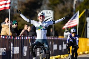 Image post by @usacycling on Instagram