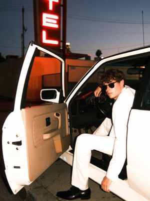 Image post by @itsdanielmac on Instagram