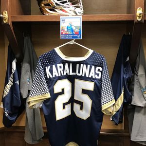 Image post by @novalacrosse on Instagram