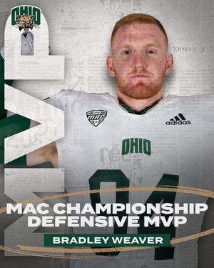 Image post by @OhioFootball on Twitter