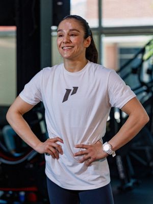 Image post by @alexa_grasso on Instagram