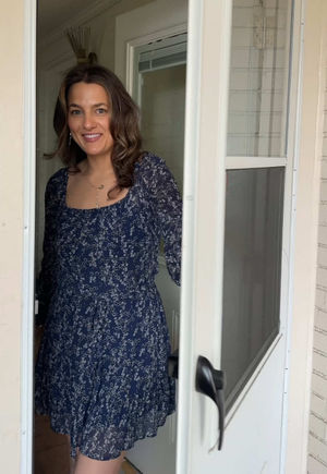 Video post by @michelleknutson on TikTok