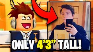 Video post by @robloxearth8451 on YouTube