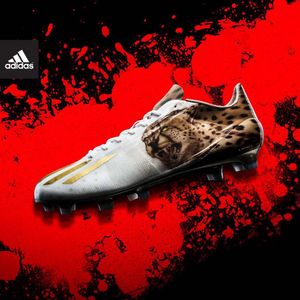 Image post by @adidasFballUS on Twitter
