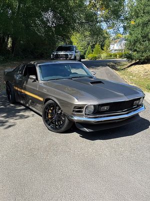 Image post by @barrett_jackson on Instagram