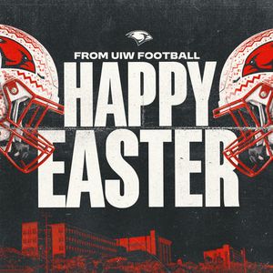 Image post by @uiw_football on Instagram