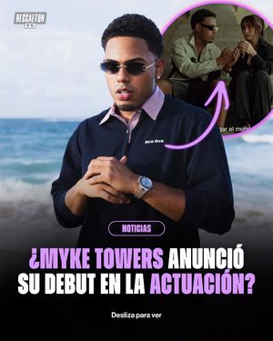 Image post by @reggaetontv on Instagram