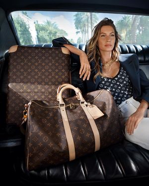 Image post by @louisvuitton on Instagram