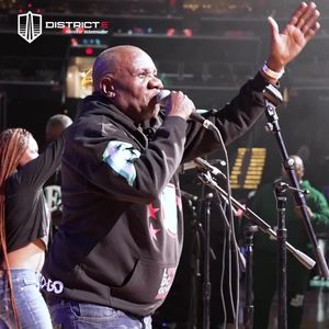 Image post by @districtedc on Instagram