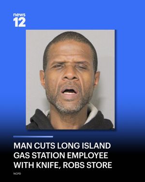 Image post by @news12li on Instagram