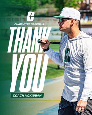 Image post by @charlotte_baseball on Instagram