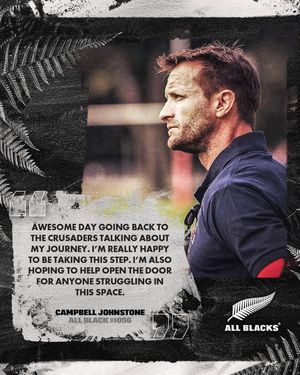 Image post by @allblacks on Instagram