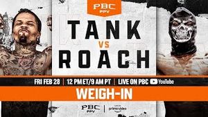 Video post by @shosports on YouTube