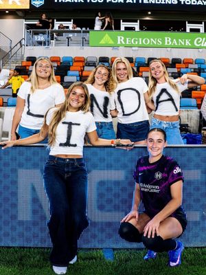 Image post by @houstondash on Instagram