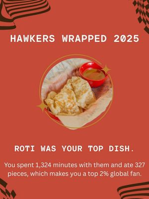 Image post by @eathawkers on Instagram