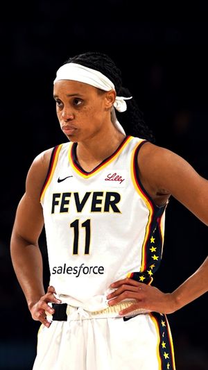 Video post by @indianafever on Facebook