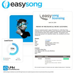 Image post by @umwrecordingsinc on Instagram