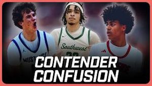 Video post by @hurrdatsports on YouTube