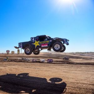 Image post by @rockstarenergy on Instagram