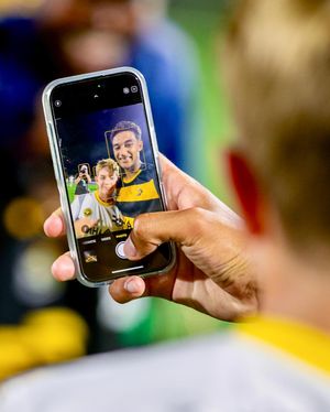 Image post by @riverhoundssc on Instagram