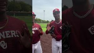 Video post by @ncaachampionships on YouTube