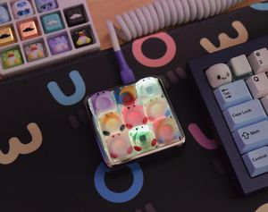 Image post by @tinymakesthings on Instagram