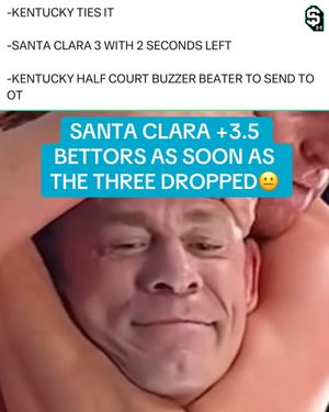 Video post by @brbetting_ on TikTok