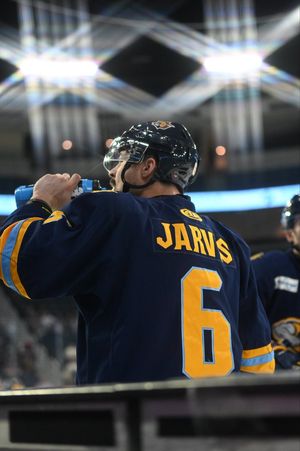 Image post by @atlgladiators on Twitter