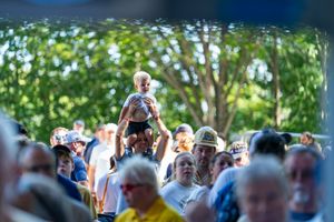 Image post by @GTAthletics on Twitter