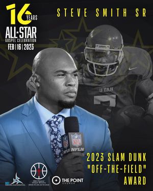 Image post by @SteveSmithSr89 on Twitter