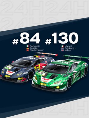 Image post by @abtmotorsport on Instagram