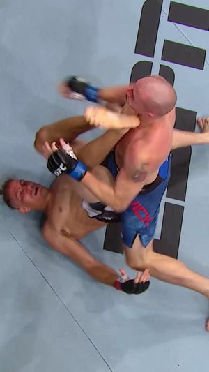 Video post by @ufc on TikTok