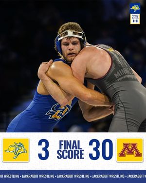 Image post by @gojackswrestle on Instagram