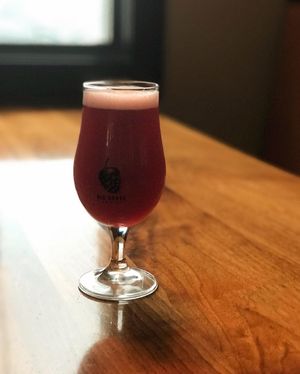 Image post by @biggrovebrewery on Instagram