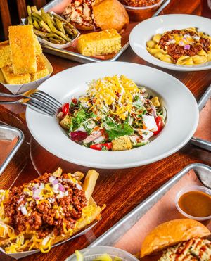 Image post by @stupidgoodbbq on Instagram