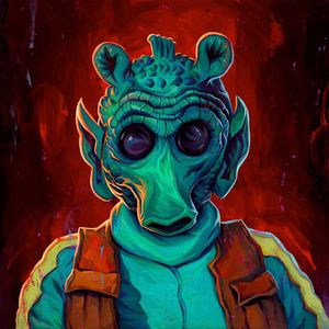 Image post by @richpellegrinoart on Instagram