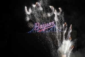 Image post by @BaysoxOfficial on Twitter