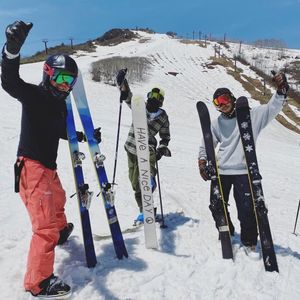 Image post by @j_skis on Instagram