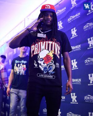 Image post by @kentuckymbb on Instagram