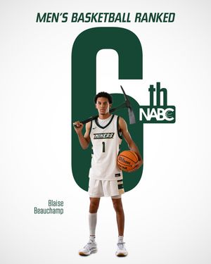 Image post by @minersports on Instagram